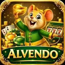 ALVENDO - Petualangan Epik dalam Dunia RPG