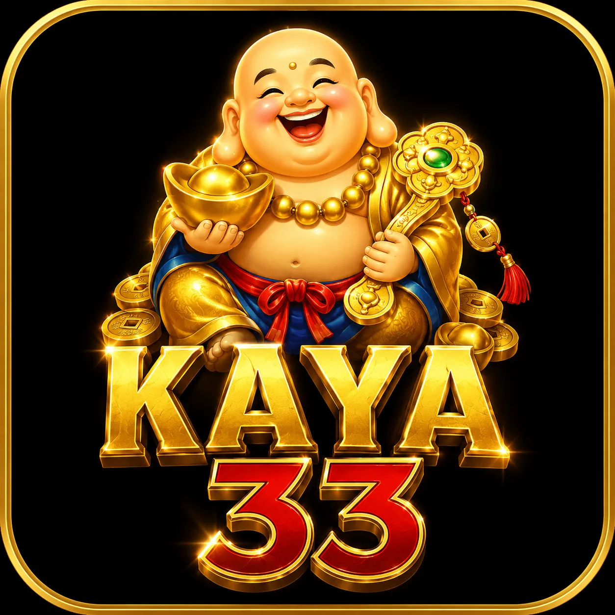 KAYA33 - Permainan Slot yang Mengasyikkan